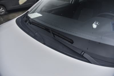 2018款 1.5L 手动豪华型-外观-图片-有驾