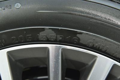 2012款 1.4TSI 自动豪华型-外观-图片-有驾
