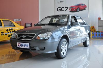 2012款 1.3L 手动时尚型III-外观-图片-有驾