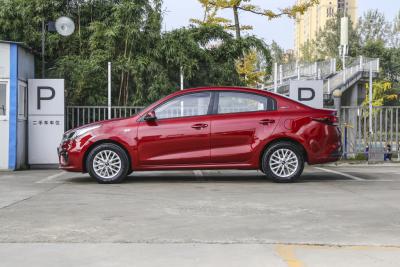 2017款 三厢 1.4L MT 15周年特别版GLS-外观-图片-有驾