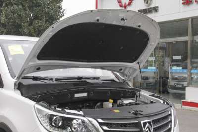 2016款 1.8L 手动超值型-内饰-图片-有驾