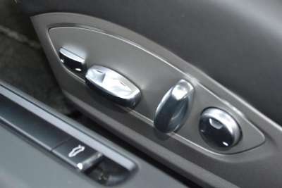 2013款 Boxster S 3.4L-内饰-图片-有驾