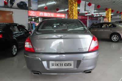 2012款 2.0L 自动豪华型DVVT-外观-图片-有驾