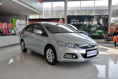 2013款 1.3L 标准型-外观-图片-有驾