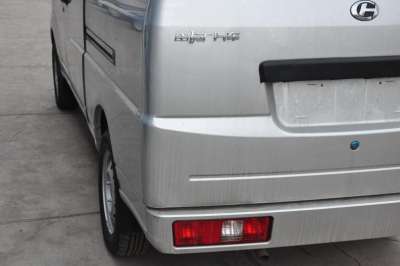 2011款 1.2L加长版 实用型K12B-A-外观-图片-有驾