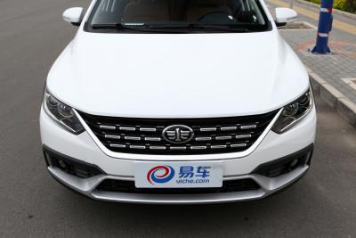 2018款 1.5L 手动智联豪华型-外观-图片-有驾