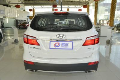 2015款 2.0T 7座两驱领先版-外观-图片-有驾