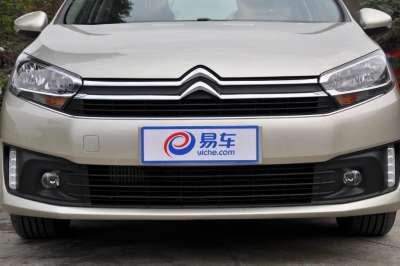 2016款 1.2THP 自动旗舰型-外观-图片-有驾