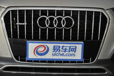 2012款 40 TFSI quattro 运动型-外观-图片-有驾