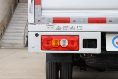 2019款 创富型货车68.6度力神电池-外观-图片-有驾