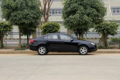 2011款 三厢 2.0L 自动旗舰版-外观-图片-有驾