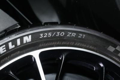 2022款 4.0T PHEV 基本型-外观-图片-有驾