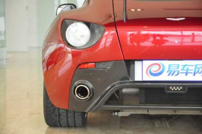 2012款 6.0L Zagato-外观-图片-有驾
