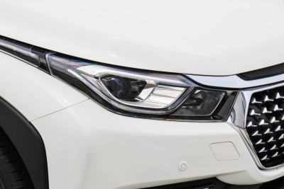 2017款 1.6L CVT旗舰版-外观-图片-有驾