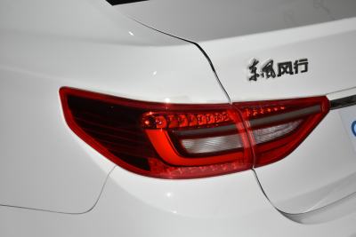 2019款 1.6L CVT畅通旗舰型-外观-图片-有驾