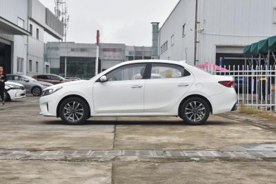 2019款 1.6L 自动智享互联版 国V-外观-图片-有驾