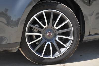 2011款 1.4T 手动运动版-外观-图片-有驾
