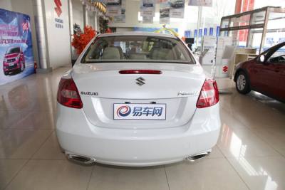 2011款 2.4L 两驱手动标准版-外观-图片-有驾