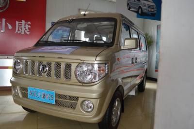2012款 1.3L标准型DK13-05-外观-图片-有驾