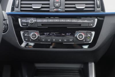 2018款 M140i-内饰-图片-有驾