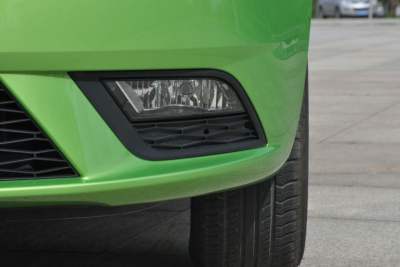 2013款 1.2TSI 5门版Style-外观-图片-有驾