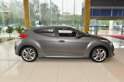 2015款 1.6T 自动尊享版-外观-图片-有驾
