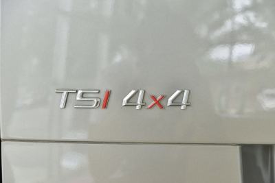 2013款 1.8T DSG尊享版-外观-图片-有驾