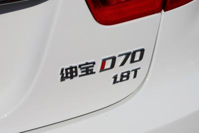 2018款 性能版 1.8T 舒适版-外观-图片-有驾