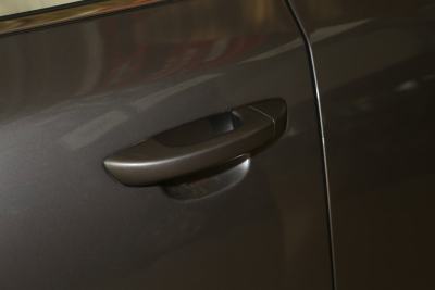 2013款 1.4TSI GreenLine2-外观-图片-有驾