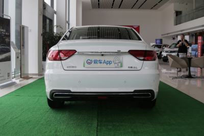 2019款 1.5T DCT智悦型-外观-图片-有驾