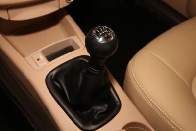 2012款 1.6L MT GL-内饰-图片-有驾