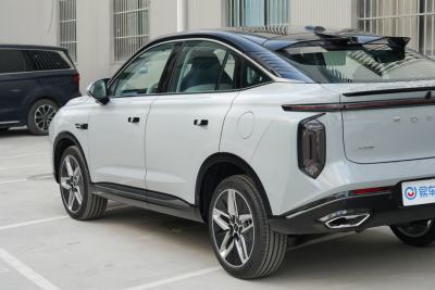 2022款 2.0T 白鲸版-外观-图片-有驾