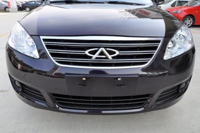2012款 2.0L 手动典雅版-外观-图片-有驾