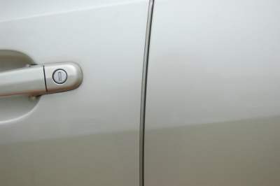 2007款 1.8L 标准型GL-外观-图片-有驾