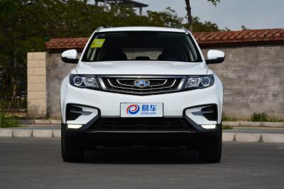 2018款 2.0L 手动两驱智雅型-外观-图片-有驾