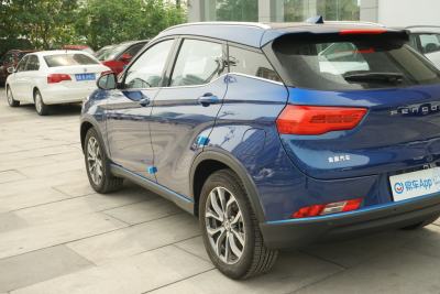 2019款 EV 智豪型-外观-图片-有驾