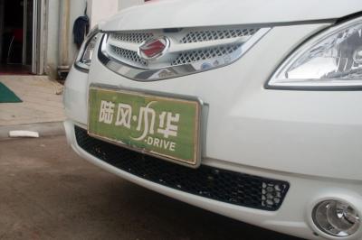 2008款 1.5L 舒适型-外观-图片-有驾