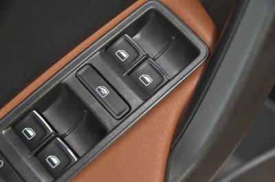 2015款 浩纳 1.6L 自动豪华型-内饰-图片-有驾
