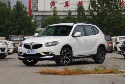 2016款 1.5T 手动两驱运动型-外观-图片-有驾