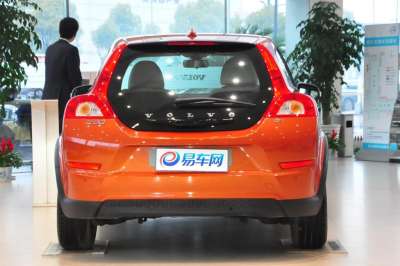 2012款 2.0L Aktiv 乐动套装版-外观-图片-有驾