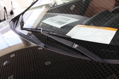 2013款 1.6L 手动舒适型-外观-图片-有驾