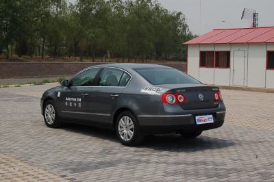 2009款 2.0TSI DSG豪华型-外观-图片-有驾