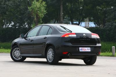 2009款 2.0T-外观-图片-有驾