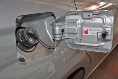2011款 新锐版 1.5L 自动豪华型-外观-图片-有驾