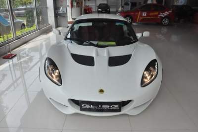 2011款 1.8T SC运动版-外观-图片-有驾