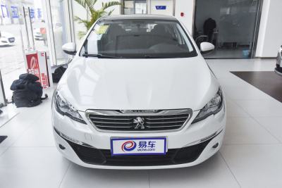 2015款 1.6T 自动劲驰版-外观-图片-有驾