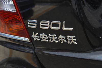2015款 2.0T T5 智尊行政版-外观-图片-有驾