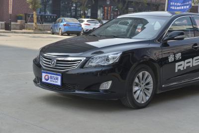 2014款 1.8T 自动尊贵周年版 国IV-外观-图片-有驾