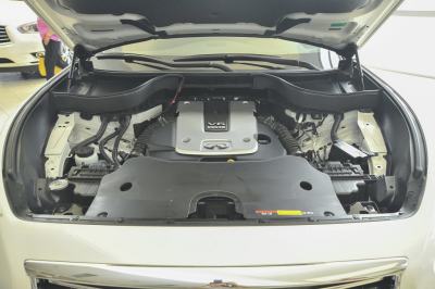 2013款 3.7L 标准版-内饰-图片-有驾