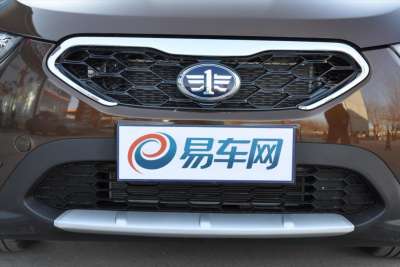 2017款 1.8L 自动豪华型-外观-图片-有驾